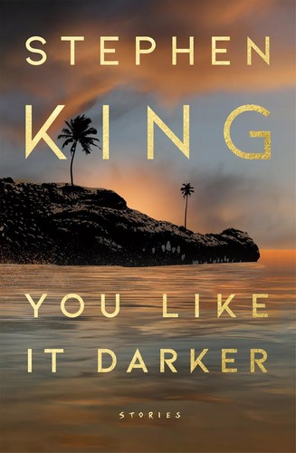 You Like It Darker cover