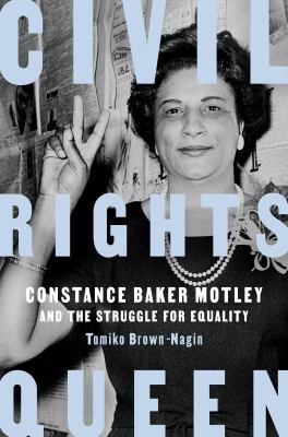 Civil Rights Queen cover