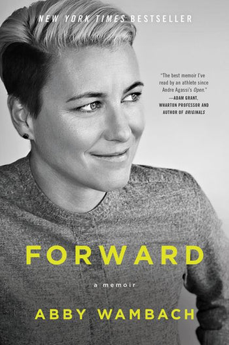 Forward cover