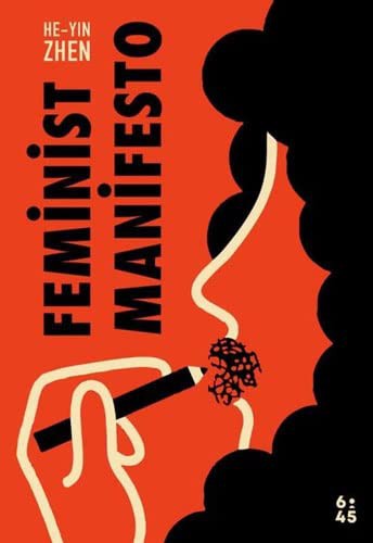 Feminist Manifesto cover