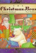 The Christmas bear cover