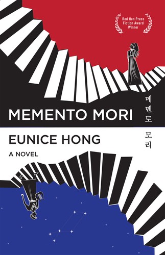 Memento Mori cover