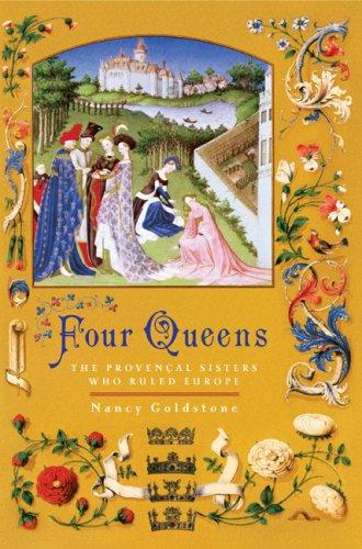 Four Queens cover