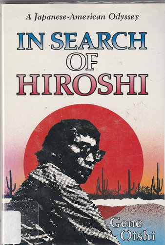 In Search of Hiroshi cover