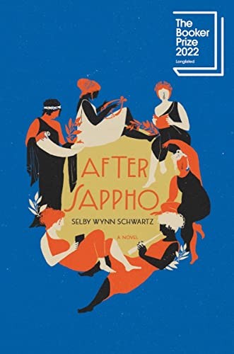 After Sappho cover