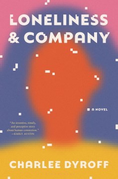 Loneliness and Company cover