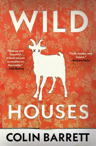 Wild Houses cover