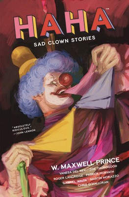Haha cover