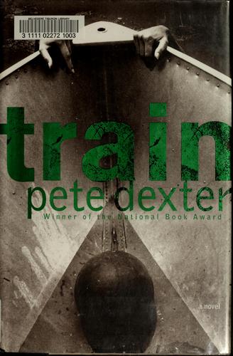 Train cover