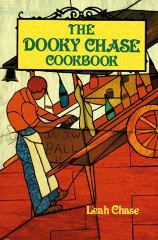 The Dooky Chase cookbook cover