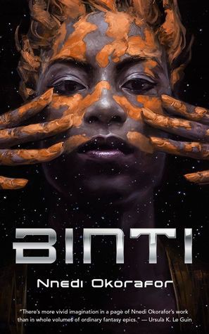 Binti cover