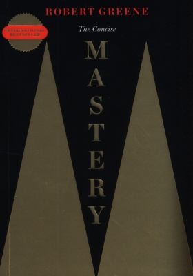 Mastery cover