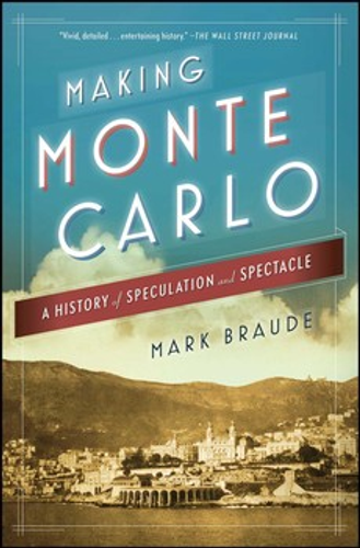 Making Monte Carlo cover