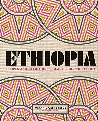 Ethiopia cover