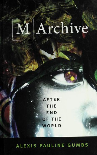 M archive cover