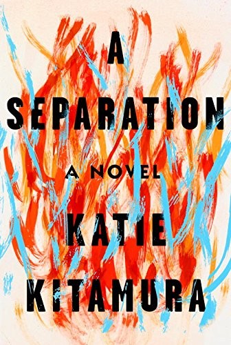 A Separation cover