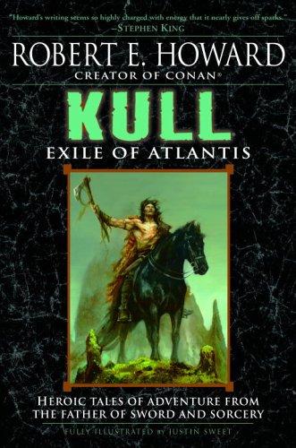 Kull cover