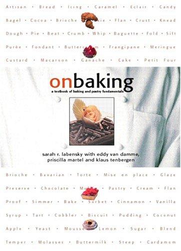 On baking cover