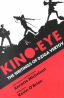 Kino-eye cover