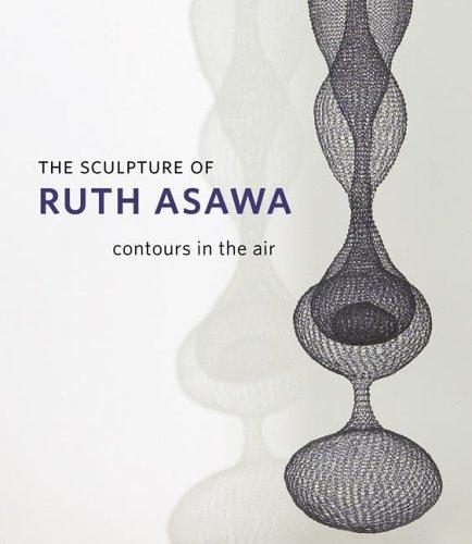 The Sculpture of Ruth Asawa cover