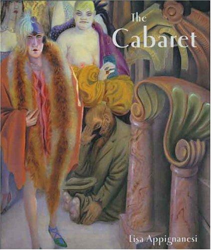 The cabaret cover