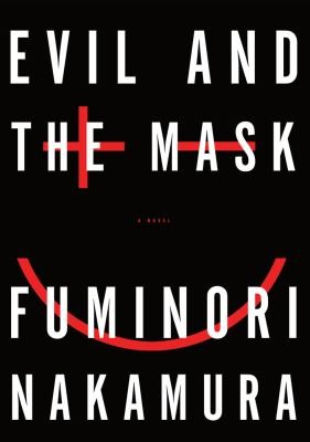 Evil And The Mask cover