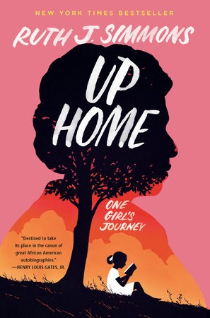 Up Home cover