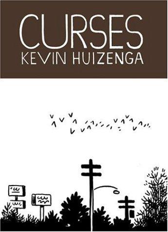 Curses cover