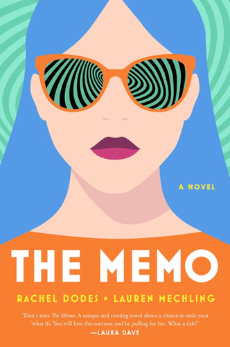 The Memo cover