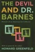 The devil and Dr. Barnes cover