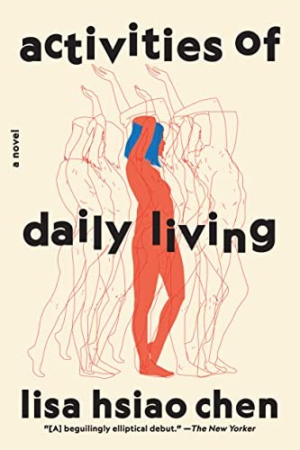 Activities of Daily Living cover