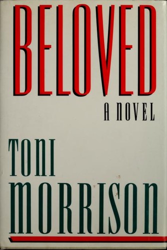 Beloved cover