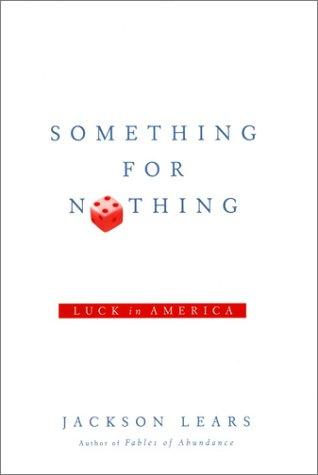 Something for Nothing cover