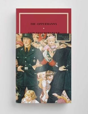 Oppermanns cover