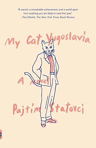 My Cat Yugoslavia cover