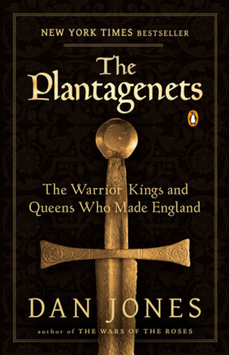 Plantagenets cover