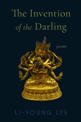 Invention of the Darling cover