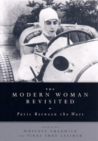 The modern woman revisited cover