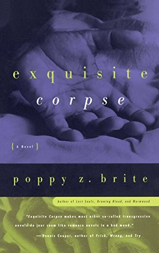 Exquisite Corpse cover