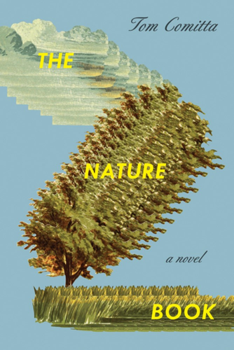 The Nature Book cover