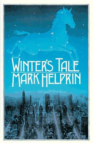 Winter's Tale cover