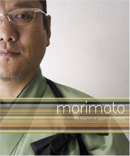 Morimoto cover