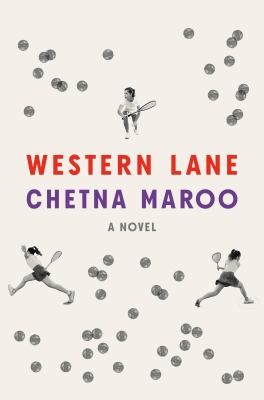 Western Lane cover