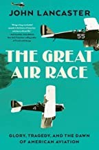 Great Air Race cover