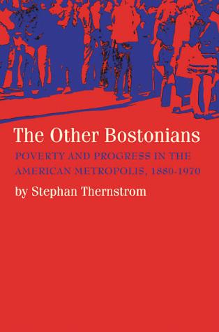 The Other Bostonians cover