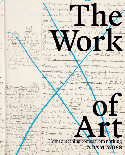 The Work of Art cover