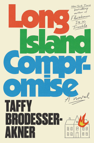 Long Island Compromise cover