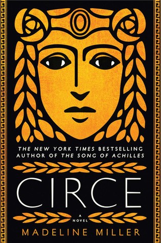 Circe cover