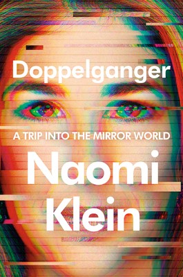 Doppelganger cover