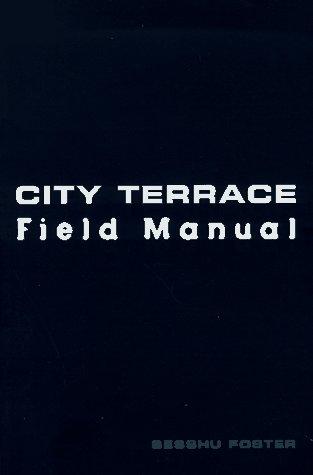 City Terrace cover